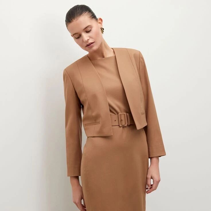 Maillard Style Outfit Balance