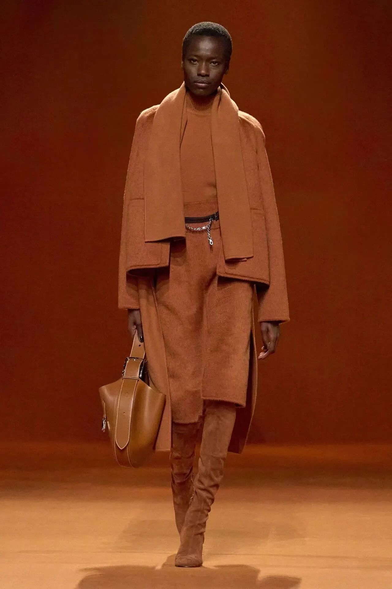 Maillard Style Outfit